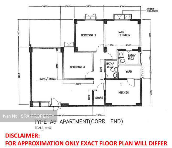 Blk 681 Choa Chu Kang Crescent (Choa Chu Kang), HDB 4 Rooms #184108182